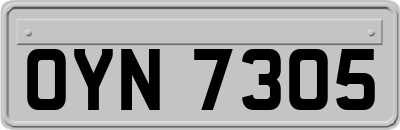 OYN7305