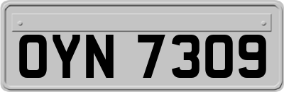 OYN7309