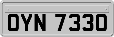 OYN7330