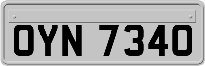 OYN7340