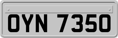 OYN7350