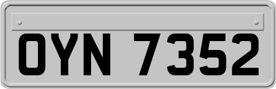 OYN7352