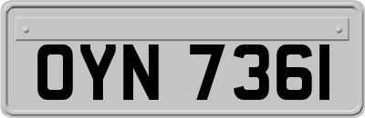 OYN7361