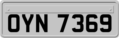 OYN7369