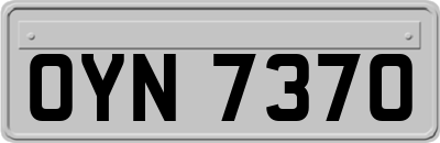 OYN7370