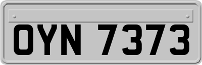 OYN7373