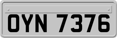 OYN7376