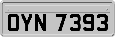 OYN7393