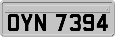 OYN7394