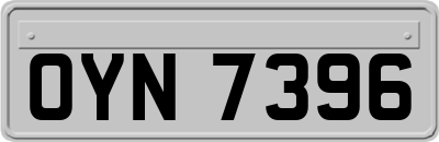 OYN7396