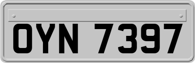 OYN7397