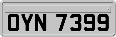 OYN7399