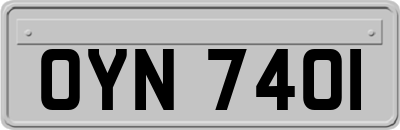 OYN7401
