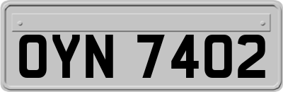OYN7402