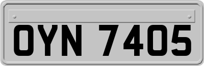OYN7405