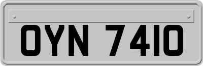 OYN7410