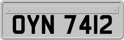 OYN7412