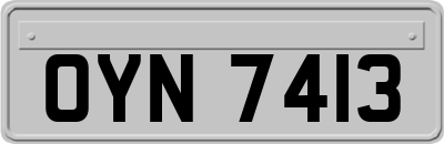 OYN7413