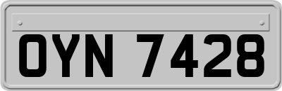 OYN7428