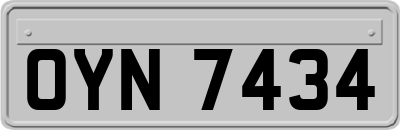 OYN7434