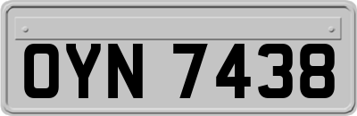 OYN7438