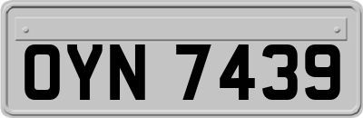 OYN7439