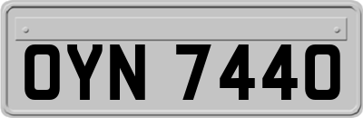 OYN7440