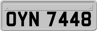 OYN7448