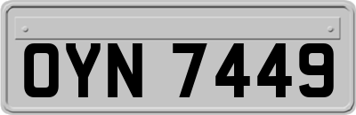 OYN7449