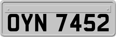 OYN7452