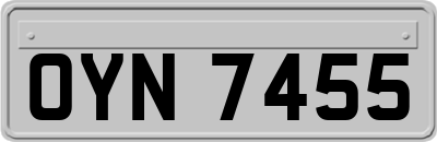 OYN7455