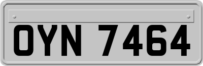 OYN7464