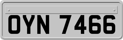 OYN7466