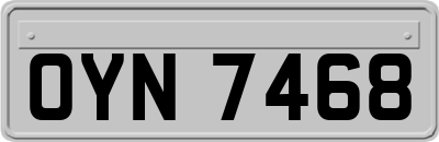 OYN7468
