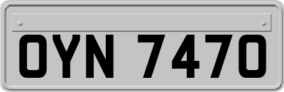 OYN7470