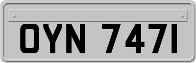 OYN7471