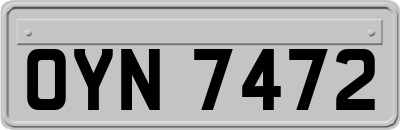 OYN7472