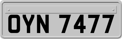 OYN7477