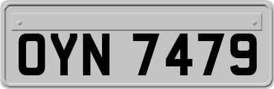 OYN7479