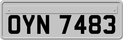 OYN7483
