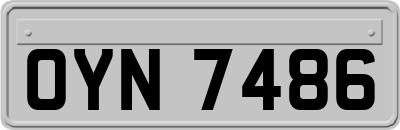 OYN7486