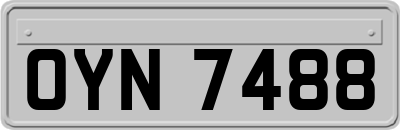 OYN7488