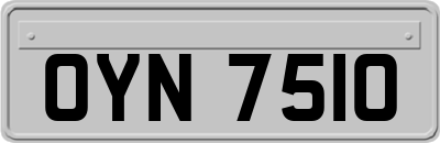 OYN7510