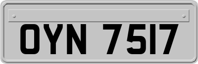 OYN7517