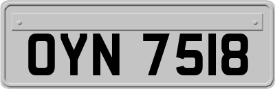 OYN7518