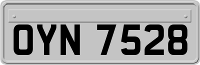OYN7528