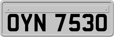OYN7530