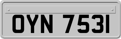 OYN7531