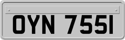 OYN7551