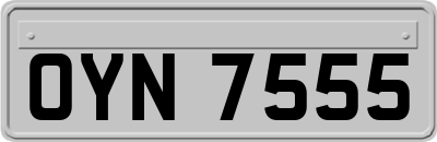 OYN7555